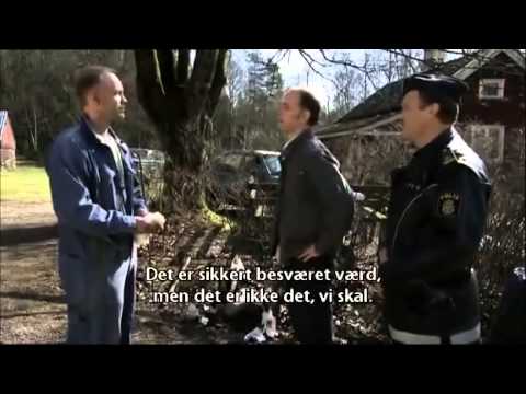 Predikanten 2007 Eng The Preacher Svensk hel film MultiSub