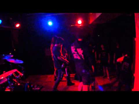 20130831 Dokkaebi Assault - Intro, 전쟁터