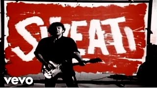 Jimmy Barnes - Sweat It Out