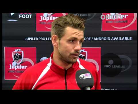 Interviews na WB - OHL