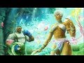 Street Fighter X Tekken DLC Cutscenes Part 5 6 Dudley And Elena Prologues Rivals Endings