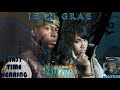 Jean Grae - UH OH 🔥🔥😱😱 "JEAN GRAE GOT ME OVER HERE SCARED" {REACTION} | FIRST TIME HEARING