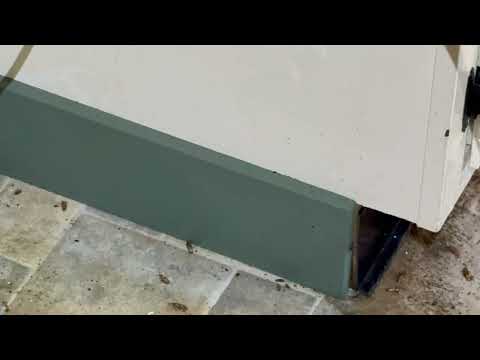 Apartment Loaded with Cockroaches in Jackson, NJ