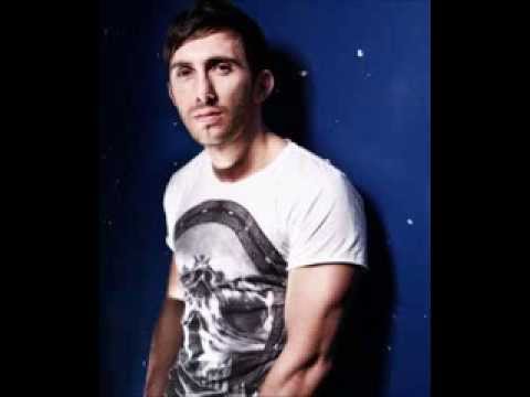 Hot Since 82, Alex Mills - Shadows (Original Mix)