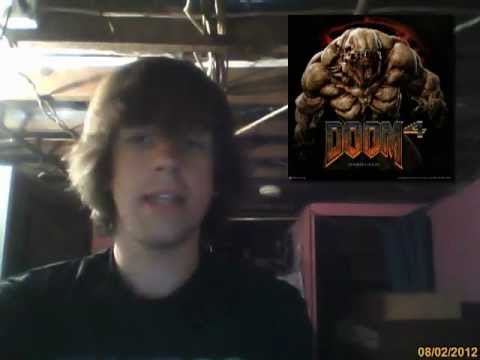 QuakeCon 2012 Keynote in 3 minutes