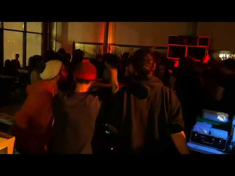 Universal Love Warrias plays DUB 4 - Ma kaya @Meet&Greet#1