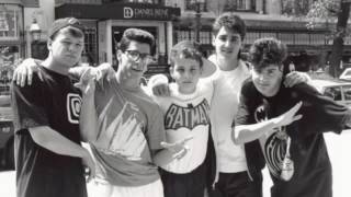 New Kids On The Block-Are You Down?