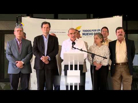 Noticias SIG, 2:00 p.m. - 27 de marzo de 2015