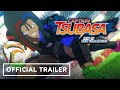 Captain Tsubasa: Rise of New Champions - Official Release Date Trailer
