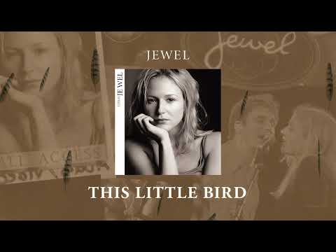 Jewel - This Little Bird (Official Visualizer from SPIRIT 25th Anniversary Edition)
