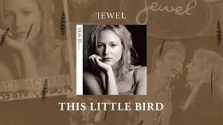 Jewel - This Little Bird (Official Visualizer from SPIRIT 25th Anniversary Edition)