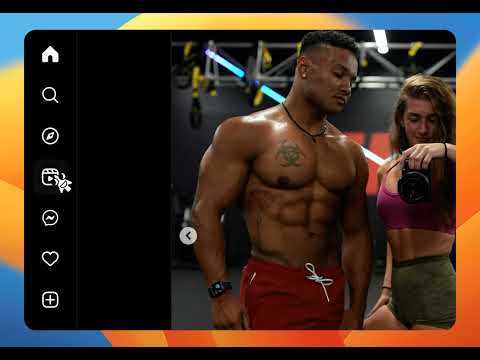 Item video thumbnail