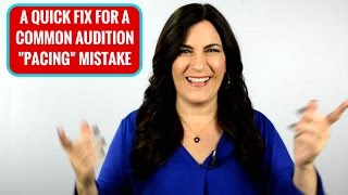 كورس Amy Jo Berman Professional Actor Industry Tips