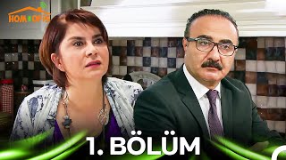 Hom Ofis 1. Bölüm