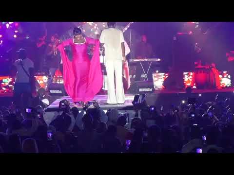 🔴LIVE GAMBIA WALLY B  SECK FEAT NDIOLÉ TALL