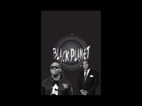 DJ Nephew - Chitty Bang/Carry Out (Black Planet & Timbaland)