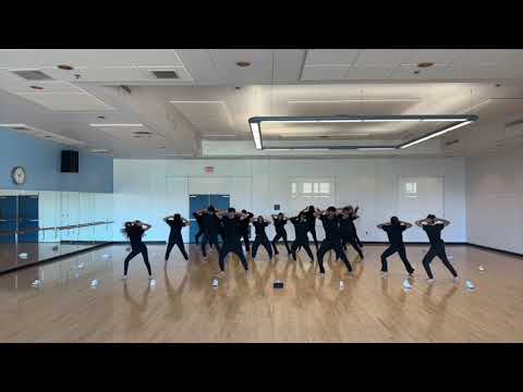 Promotional video thumbnail 2 for UCSD ZOR: Hindi Film Dance