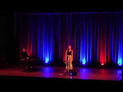 Agata Grześkiewicz & Michał K. Zawadzki "Malinowy król" (Urszula i Budka Suflera)