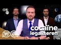 Twistgesprek: cocaïne | De Avondshow met Arjen Lubach (S5)