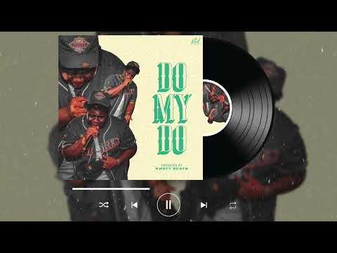 Realking DeeNasty - Do My Do (Official Audio)