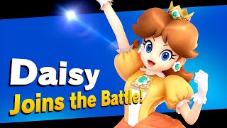 Super Smash Bros Ultimate - The coolest way to unlock all characters! Falco - Daisy