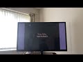 The Simpsons End Credits 1993