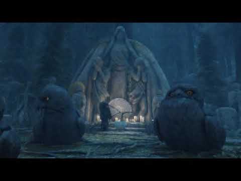 GLENMORIL OST - Welcome That Wonderful Night