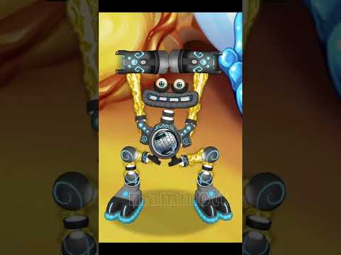 RARE CLUBBOX | My Singing Monsters