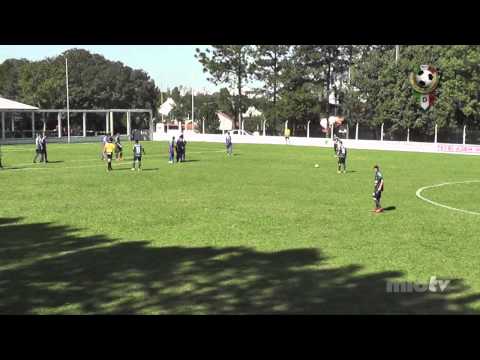 Nova Orleans Desportivo x Renovicente - Suburbana Juvenil