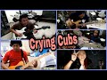 Come Together|| Crying Cubs Cover|| Beatles