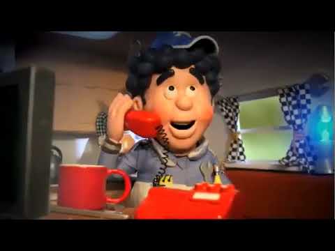 Children in Need - Peter Kay's Animated All-Star Brand