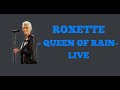 Roxette - Queen of rain ( live in Turku 2014 ...