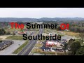 The Summer of Southside 