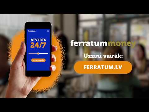 download lagu mp3 mp4 Ferratum Lv, download lagu Ferratum Lv gratis, unduh video klip Ferratum Lv