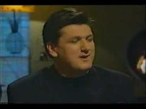 Medinner s2 ep3- Uncle Nigel on You Bet