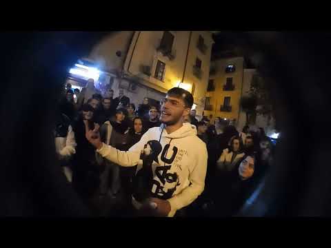 2TheSpritz | Nema vs Brato | Quarti