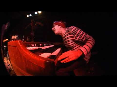 Jimmy Vivino and The Black Italians The Cutting Room 2009 Part 1.