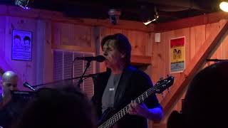 Kasim Sulton&#39;s Utopia Neck On Up