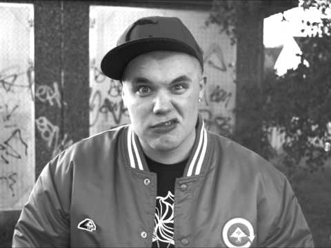 Bank Rutten - Jag är en flört (2007)