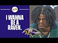 Lamar Jackson says he wants to finish his career in Baltimore and win a Super Bowl | CBS Sports