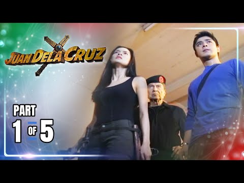 Juan Dela Cruz Episode 161 (/5) June 11, 2023