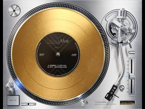 BIMBHA - I LOVE YOU (DJ SAVINO REMIX) (℗1995 / ©2018 / ©2021)