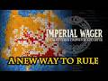 Imperial Wager: The Shattered Crown of Augustus Steam Key Global Zwiastun