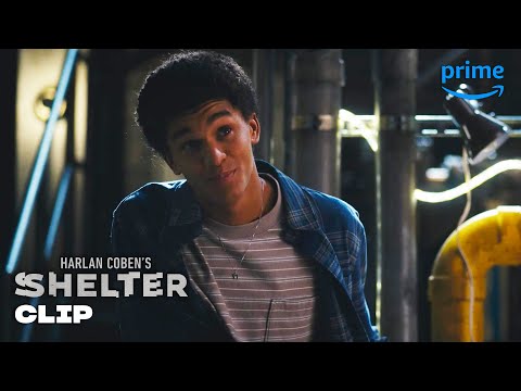 The Case of the Missing Kids | Harlan Coben’s Shelter | Prime Video