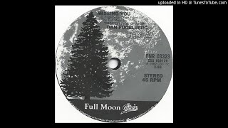 Dan Fogelberg - Missing You  1982