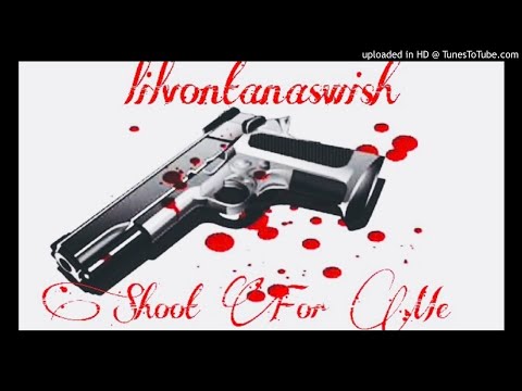 Lil Vontana Swish - Shoot For Me (Prod. Timeline).