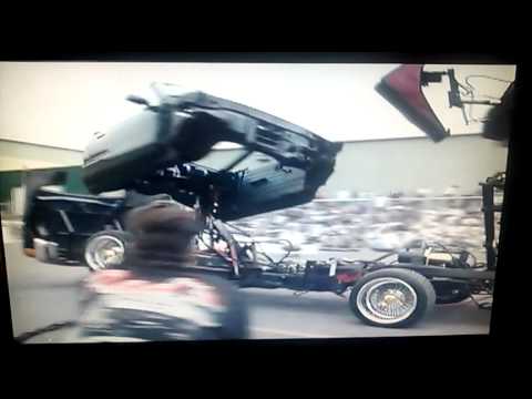 Clip from "LOWRIDER History of Hydraulics"