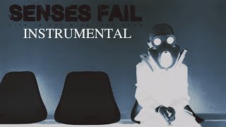 Senses Fail: Four Years [instrumental] 💍