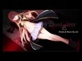 Lilyオリジナル曲 『Blood Error』 [English Subs] 