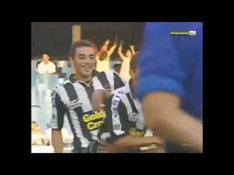 BOTAFOGO  2 x 3  FLUMINENSE 2002   CAMPEONATO BRASILEIRO